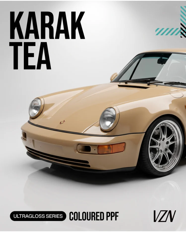 Karak Tea — original catalogue artwork